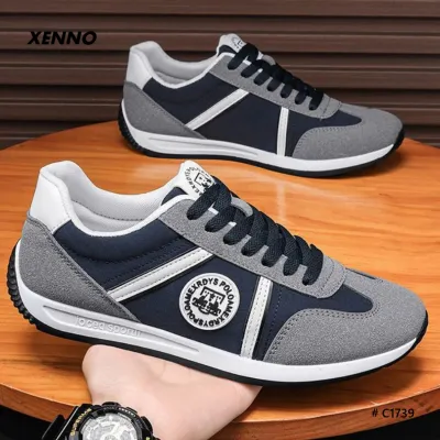 QURVON CASUAL SHOES